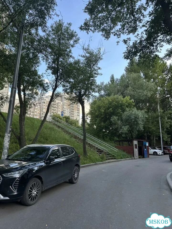 2-к. квартира, 52 м², 11/22 эт. фото 23