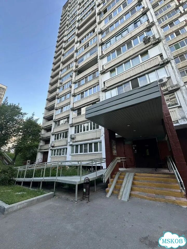 2-к. квартира, 52 м², 11/22 эт. фото 25