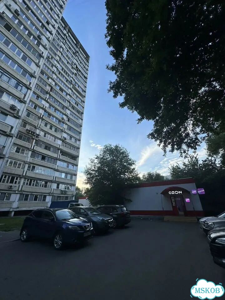 2-к. квартира, 52 м², 11/22 эт. фото 26