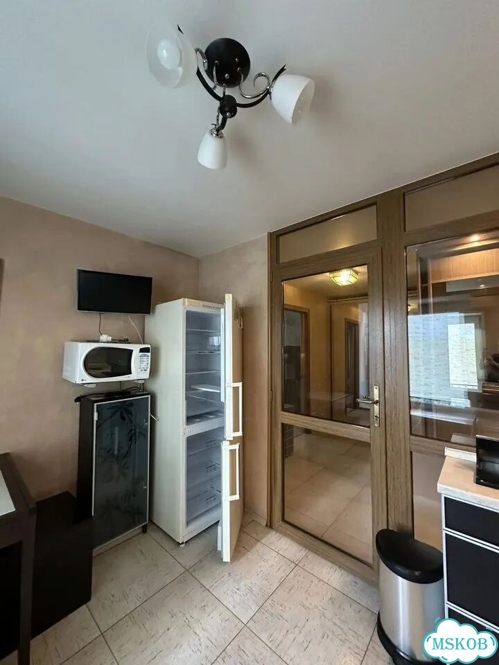 2-к. квартира, 52 м², 11/22 эт. фото 3