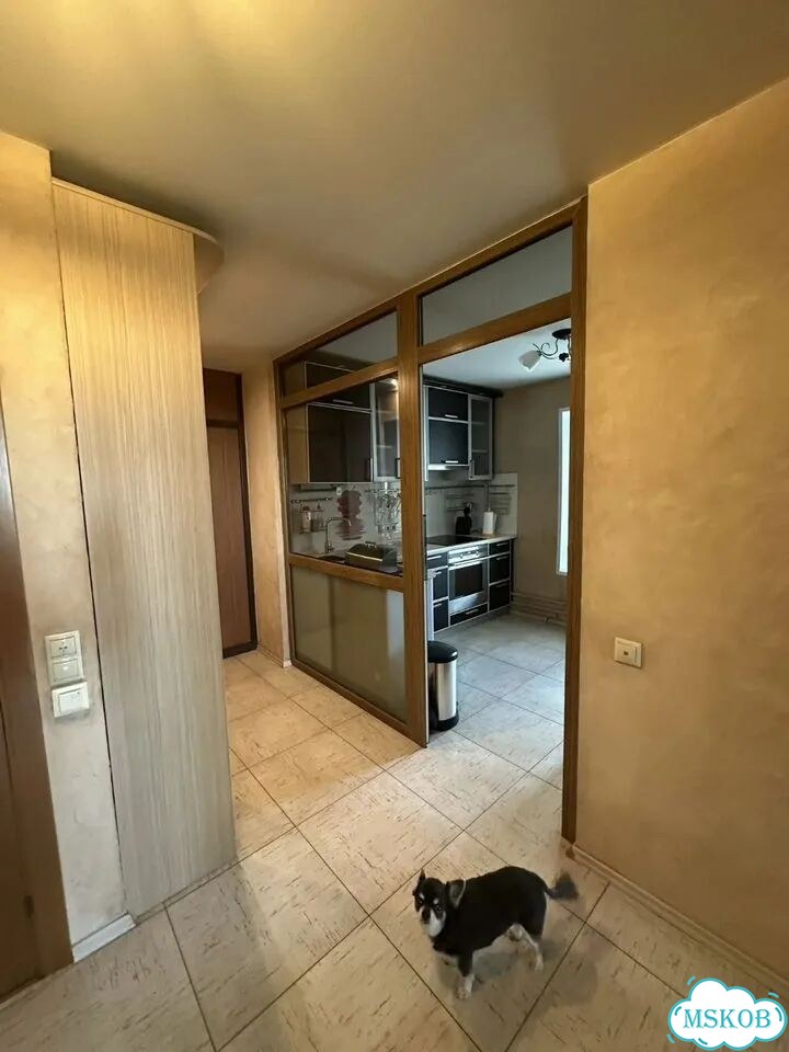 2-к. квартира, 52 м², 11/22 эт. фото 5