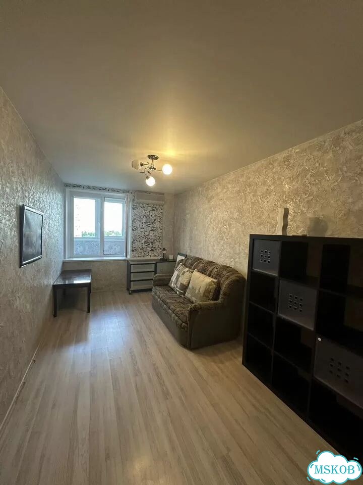 2-к. квартира, 52 м², 11/22 эт. фото 6