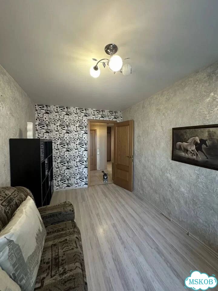2-к. квартира, 52 м², 11/22 эт. фото 7