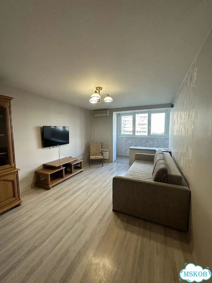 2-к. квартира, 52 м², 11/22 эт. фото 8