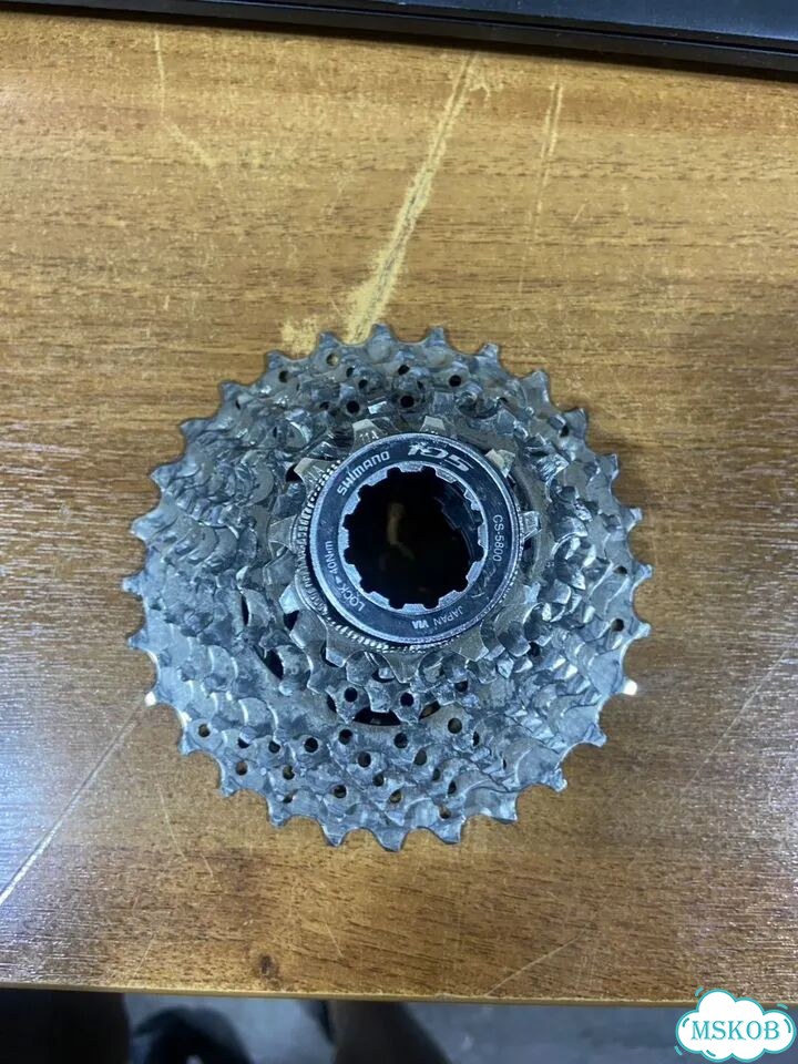 Кассета 11 скоростей 105 shimano фото 1