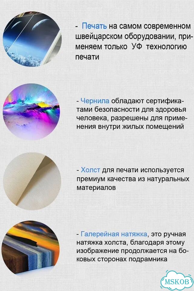 Картины ракушки под заказ фото 5