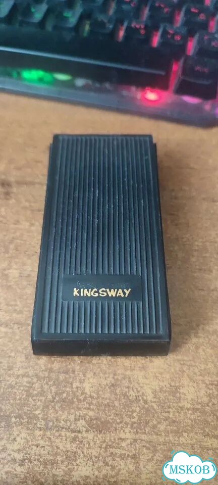 Зажигалка газовая kingsway фото 4