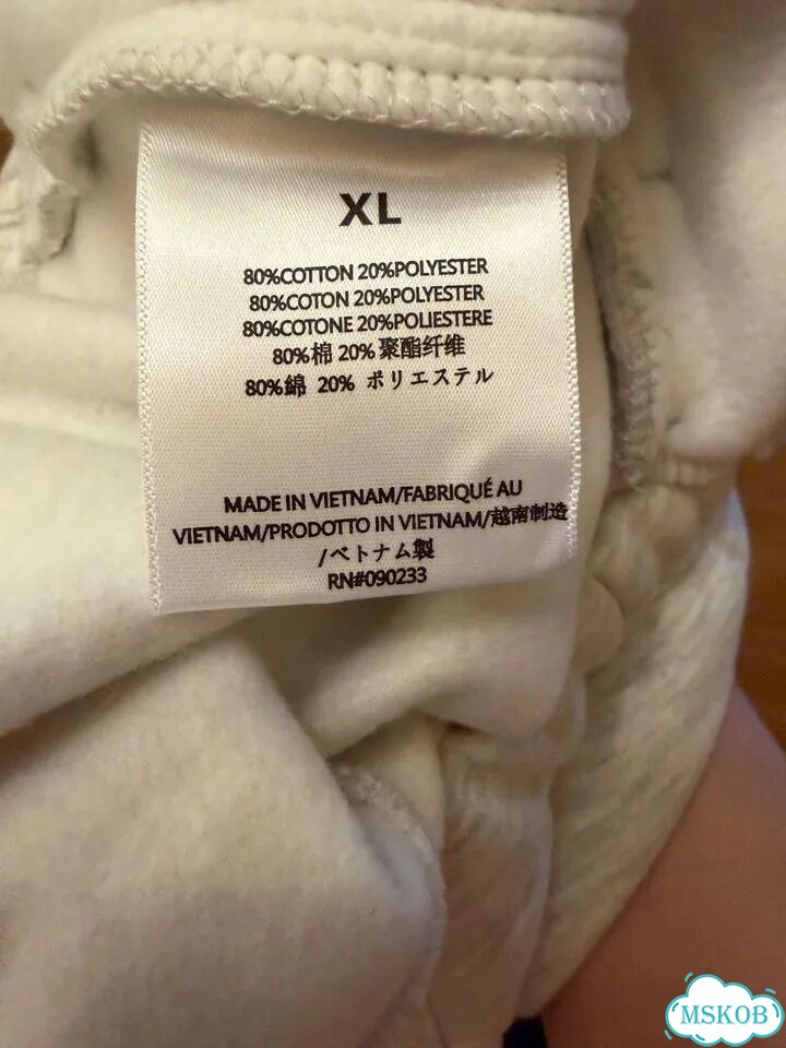 Шорты Fear of God Essentials оригинал фото 2