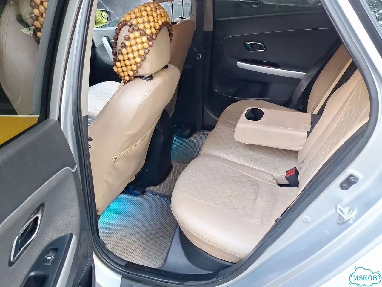 Kia Ceed 1.6 AT, 2017, 434 000 км фото 9