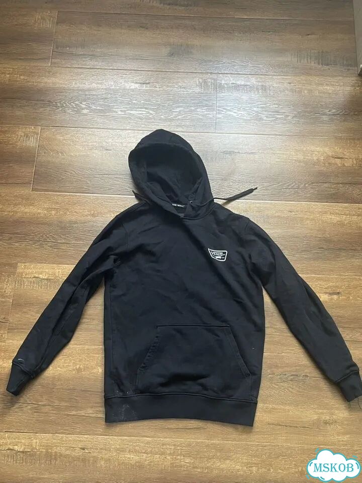 Худи vans фото 1