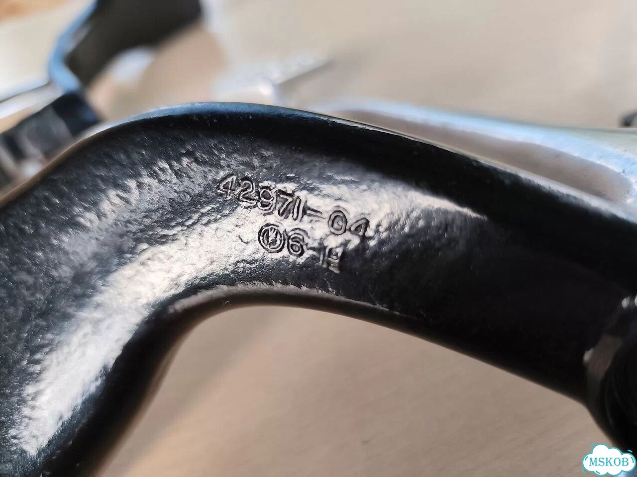 Мид-контрол оригинал Harley Sportster Mid Controls фото 10