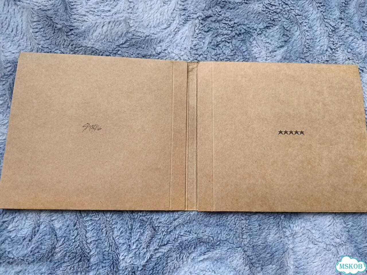 «Альбом Stray Kids 5-star Digipack I.N фото 3
