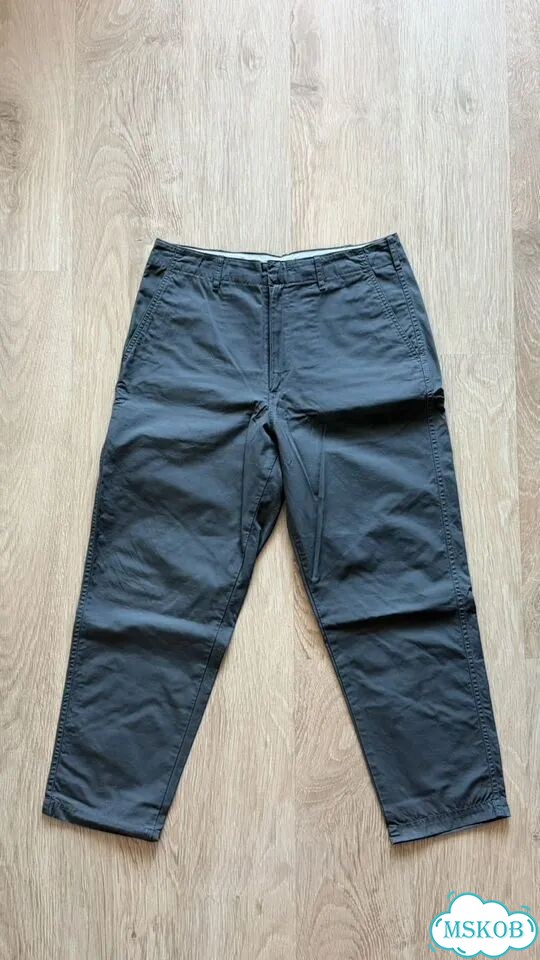Брюки uniqlo u фото 1
