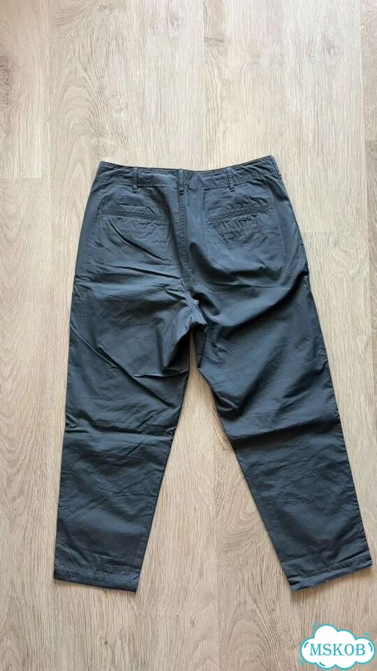 Брюки uniqlo u фото 2