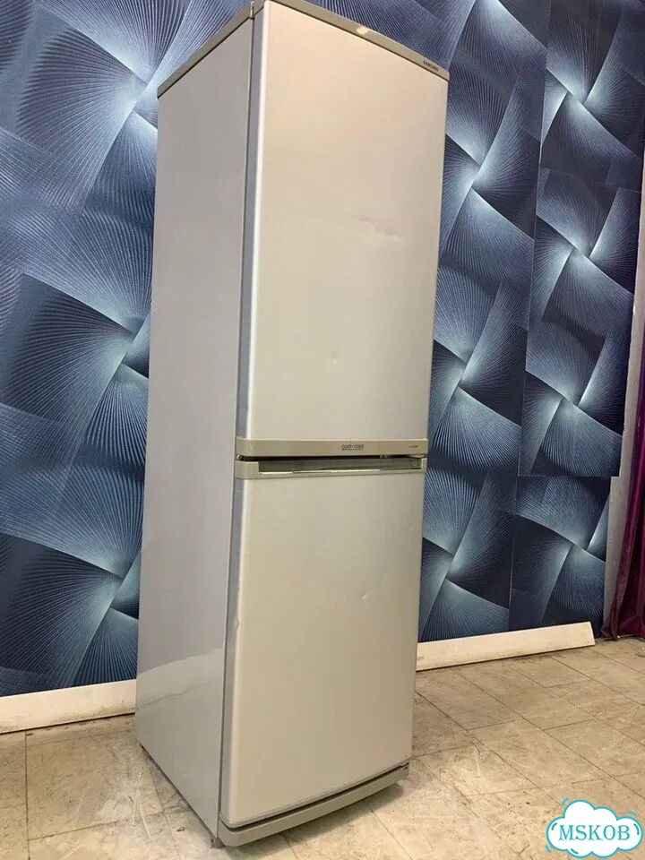 Холодильник бу фото 3