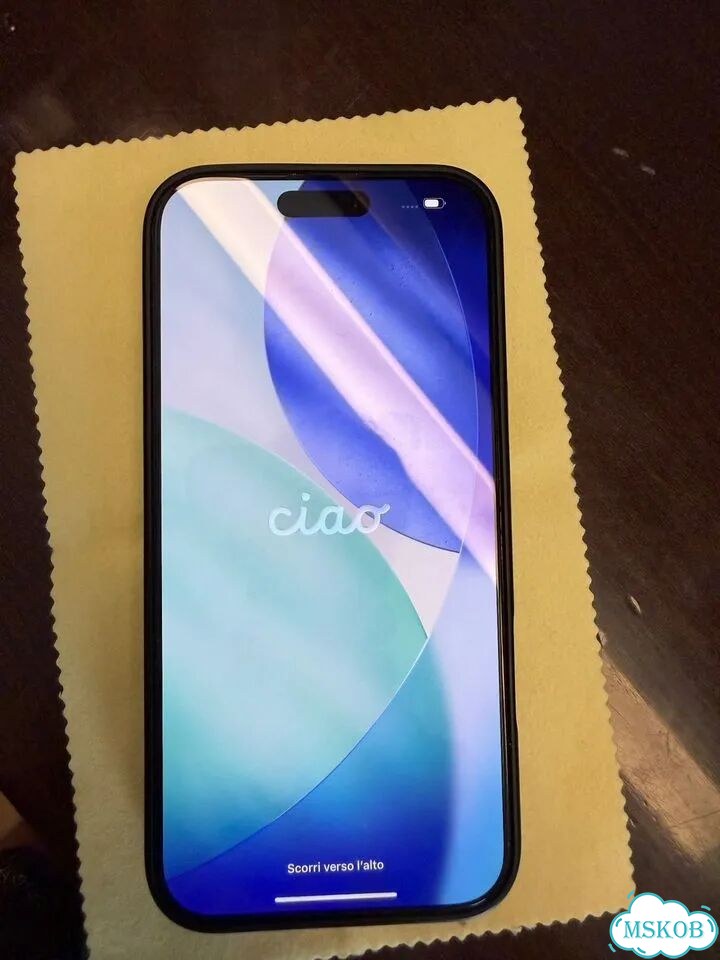 iPhone 16 Pro Max, 256 ГБ, SIM + eSIM фото 1
