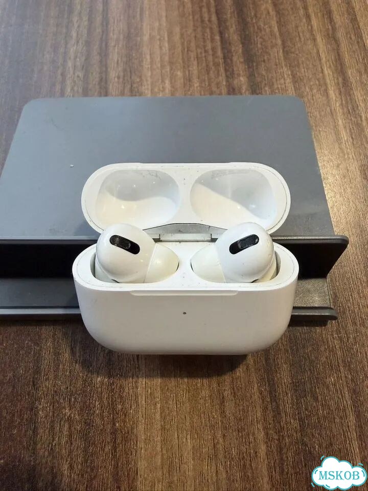 Airpods pro фото 1