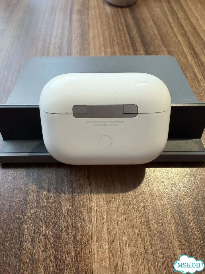 Airpods pro фото 3