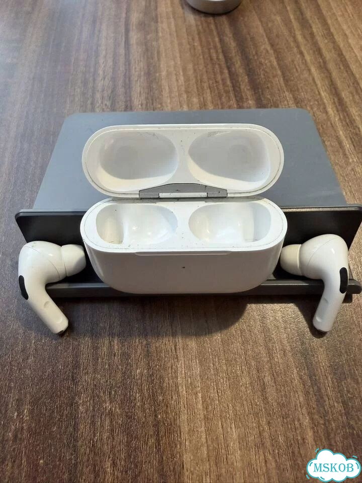 Airpods pro фото 4