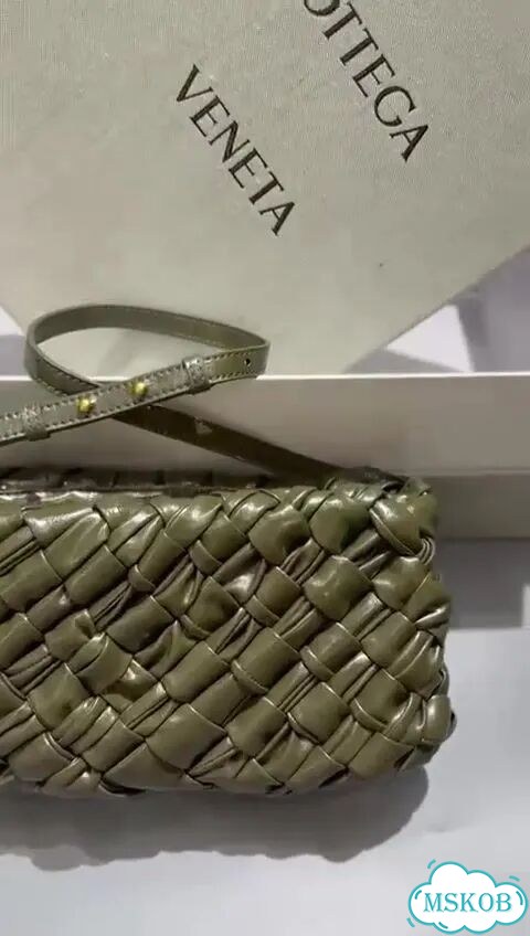 Сумка женская Bottega Veneta фото 1
