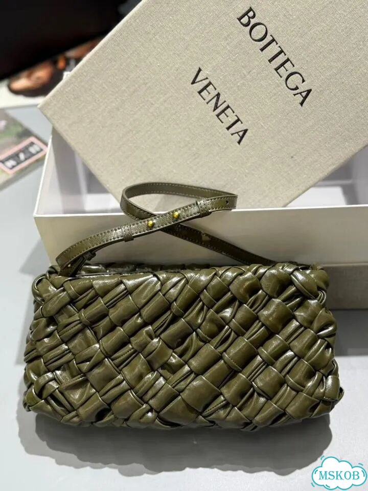 Сумка женская Bottega Veneta фото 3