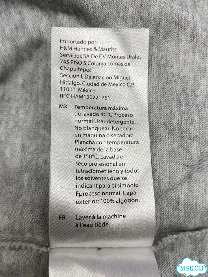 COS футболка (S eur) фото 9