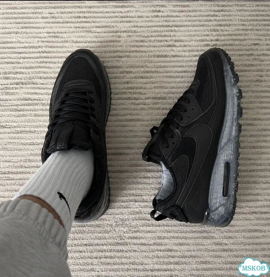Nike air max 90 terrascape фото 2
