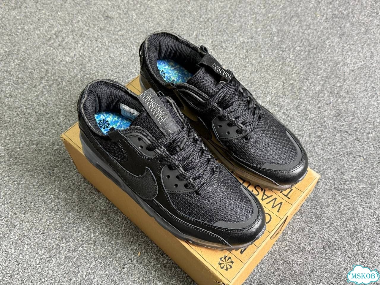Nike air max 90 terrascape фото 9