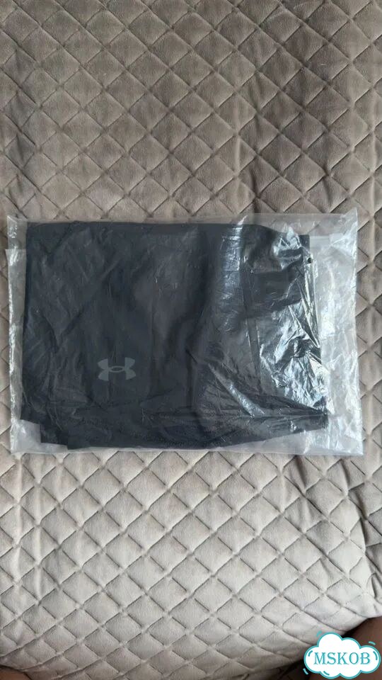 Шорты спортивные under armour фото 3