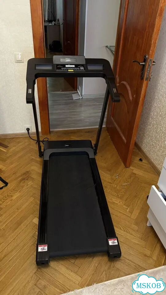Беговая дорожка unix Fit ST-440N фото 1