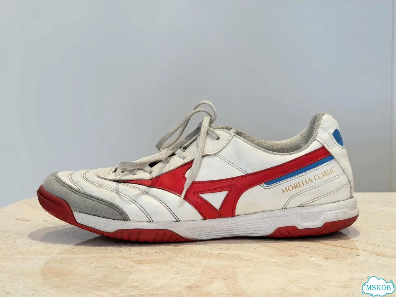 Футзалки mizuno фото 1