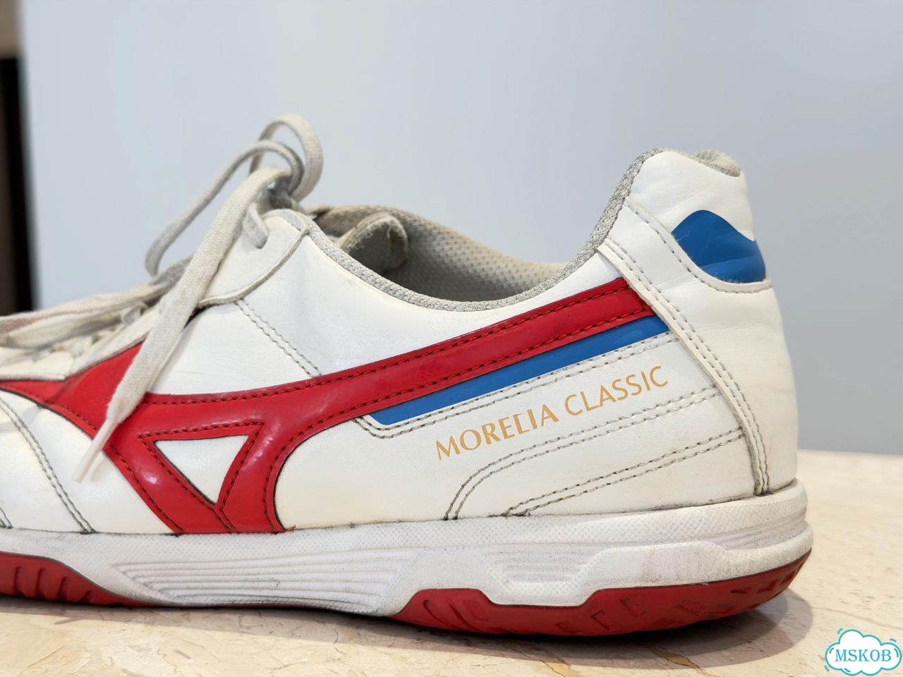 Футзалки mizuno фото 2
