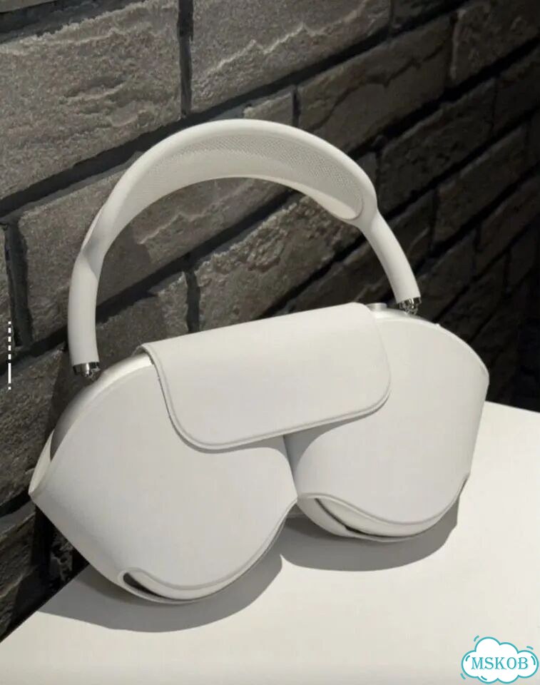 Наушники apple airpods max фото 1