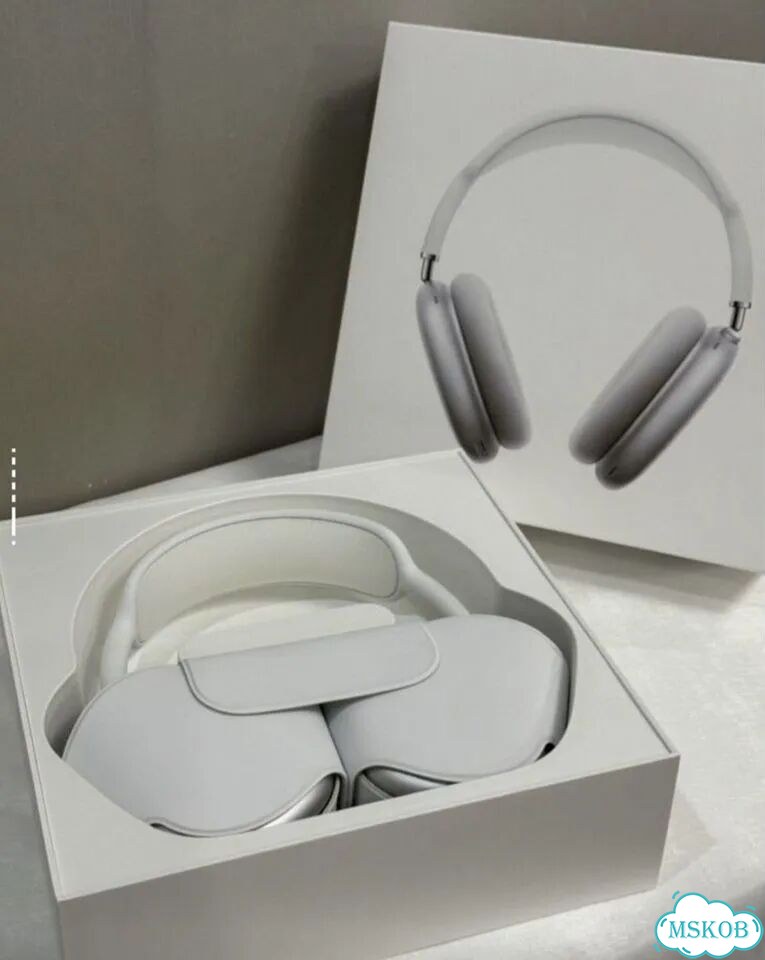 Наушники apple airpods max фото 2