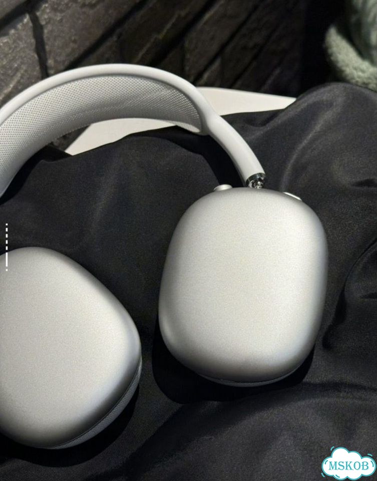 Наушники apple airpods max фото 3