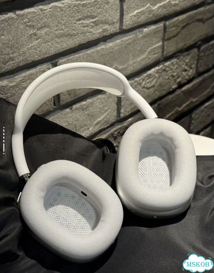 Наушники apple airpods max фото 4