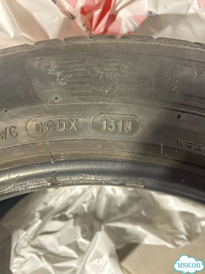Michelin Primacy 4 205/55 R16 91V фото 2