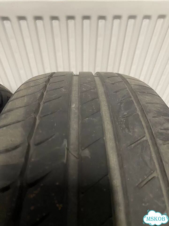 Michelin Primacy 4 205/55 R16 91V фото 5