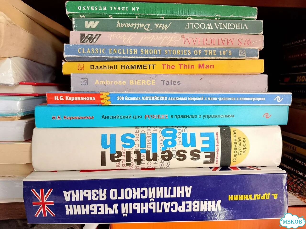 Книги разные фото 2