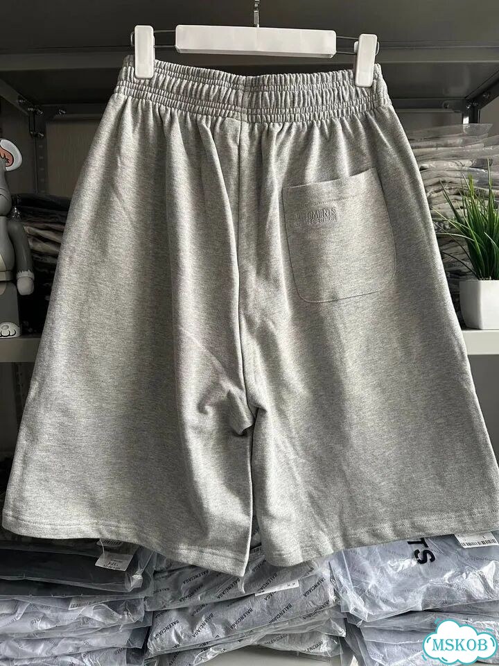 Шорты vetements в наличии фото 2