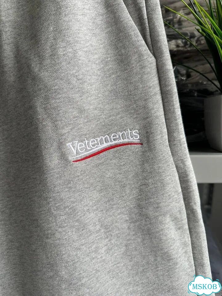 Шорты vetements в наличии фото 3