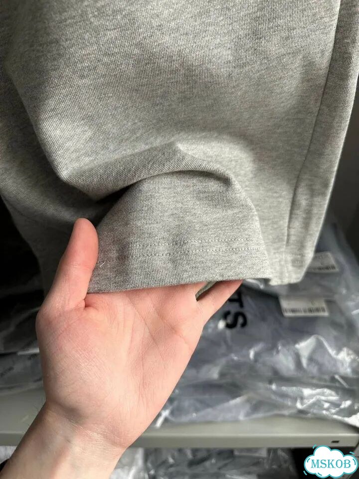 Шорты vetements в наличии фото 4