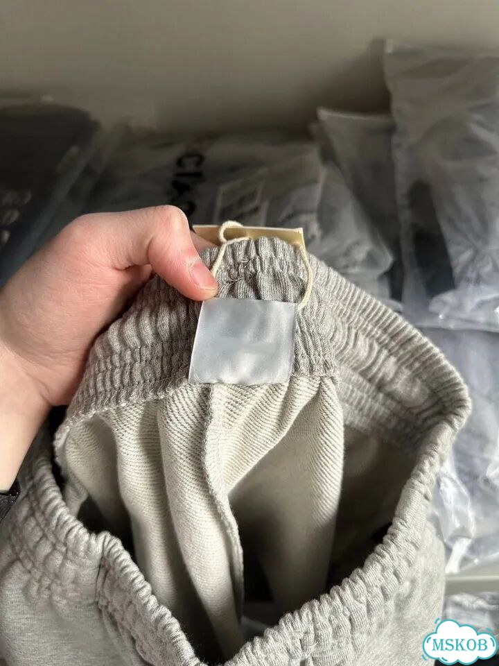 Шорты vetements в наличии фото 9