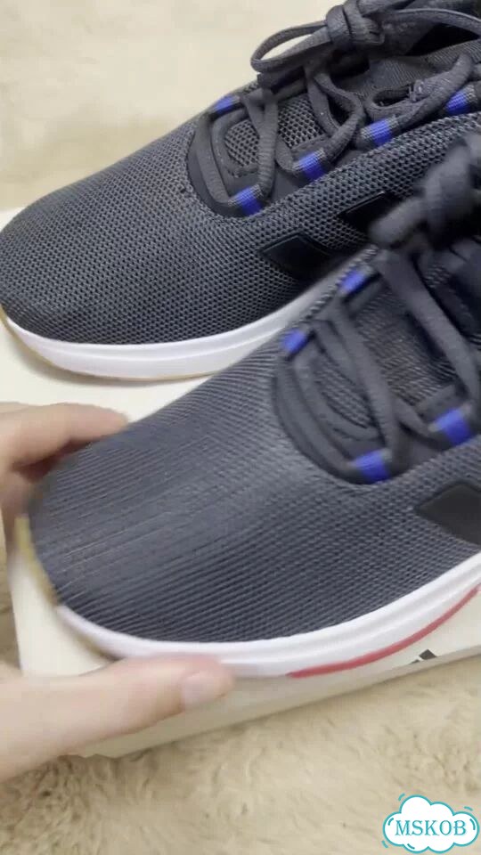 Кроссовки женские Adidas Racer TR23 оригинал 39.5 фото 1