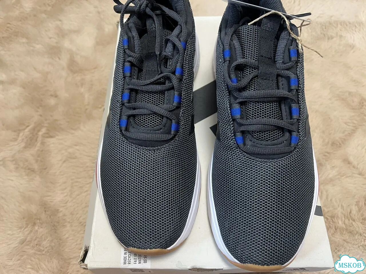 Кроссовки женские Adidas Racer TR23 оригинал 39.5 фото 4