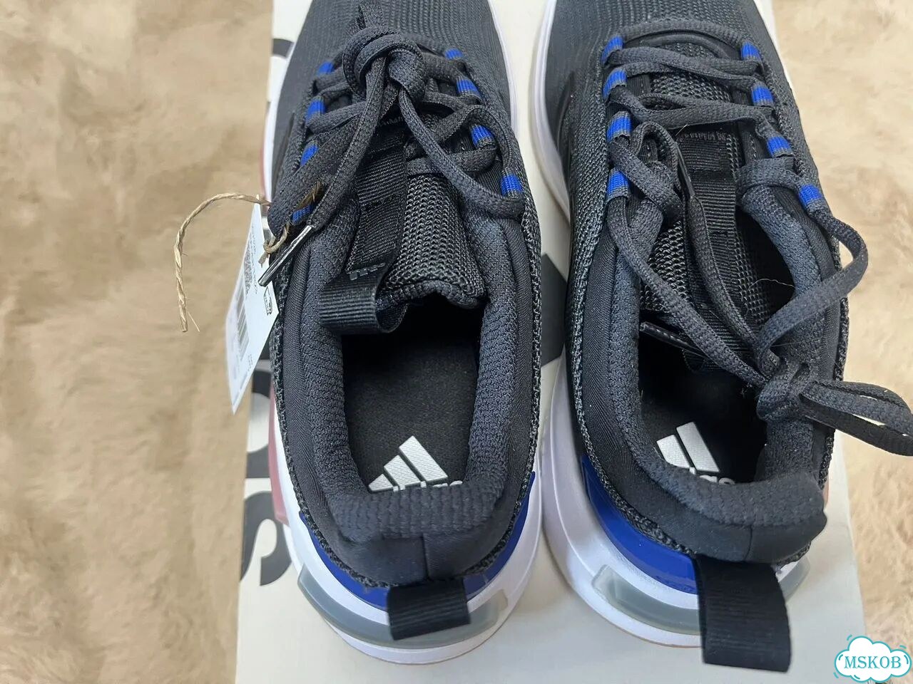 Кроссовки женские Adidas Racer TR23 оригинал 39.5 фото 6