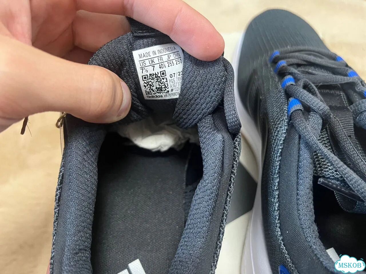 Кроссовки женские Adidas Racer TR23 оригинал 39.5 фото 7