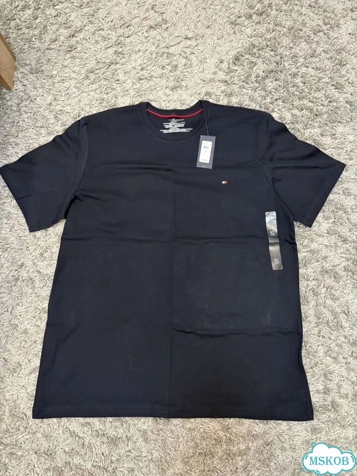 Футболка Tommy Hilfiger оригинал фото 1