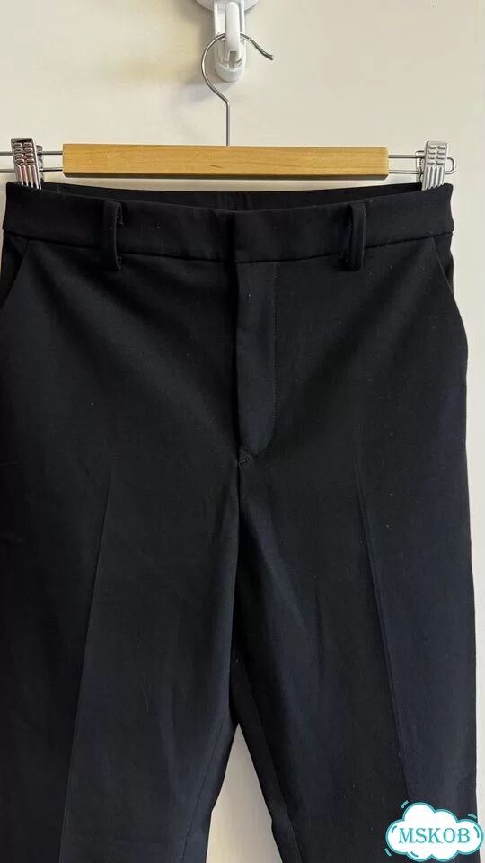 Uniqlo брюки женские фото 2