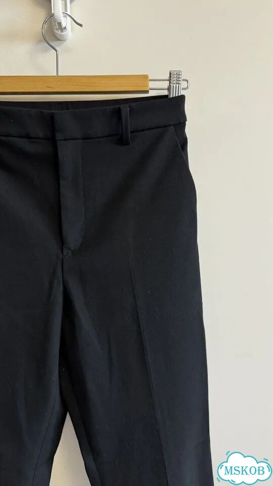 Uniqlo брюки женские фото 3